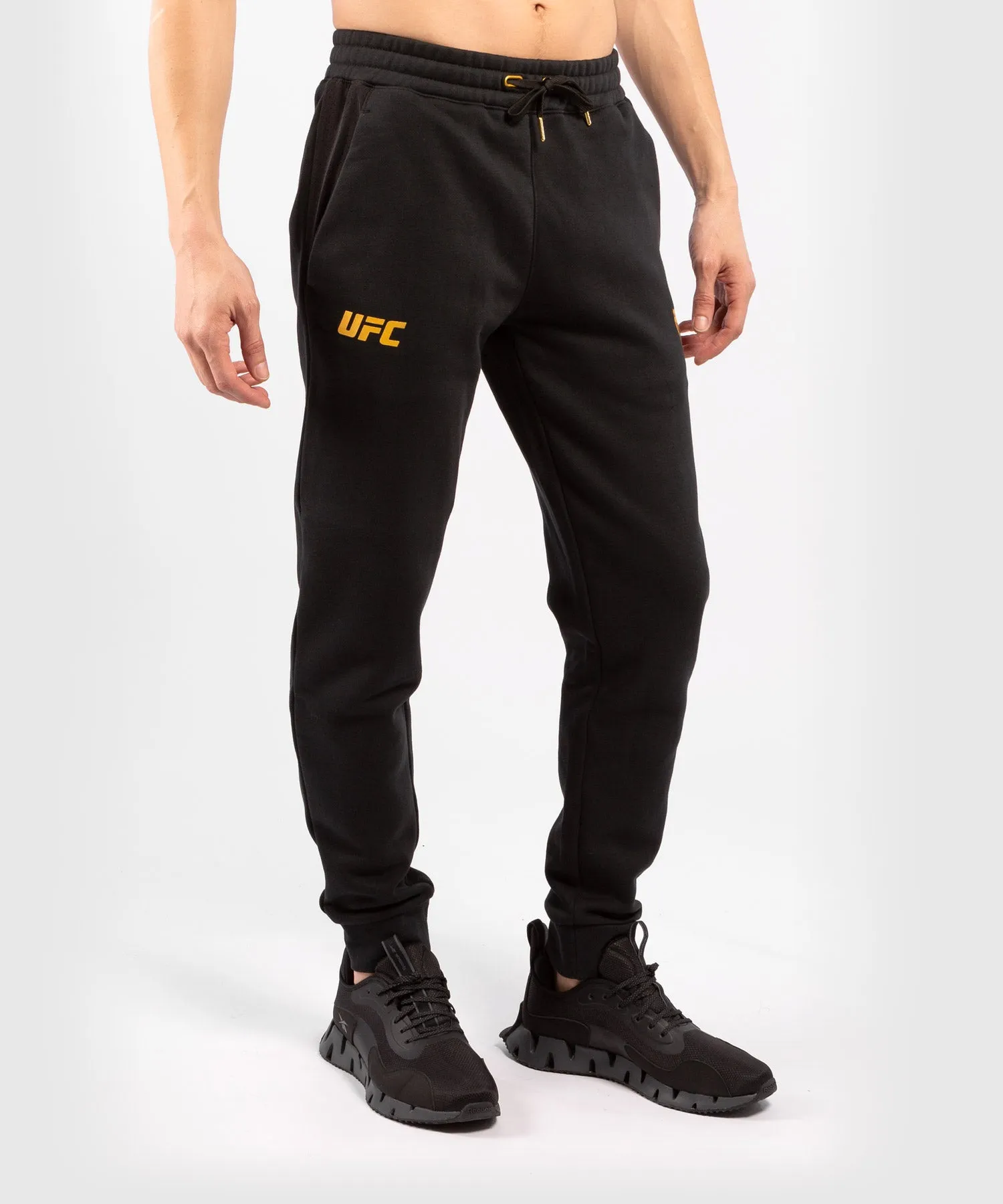 UFC Venum Replica Men's Pants - Champion