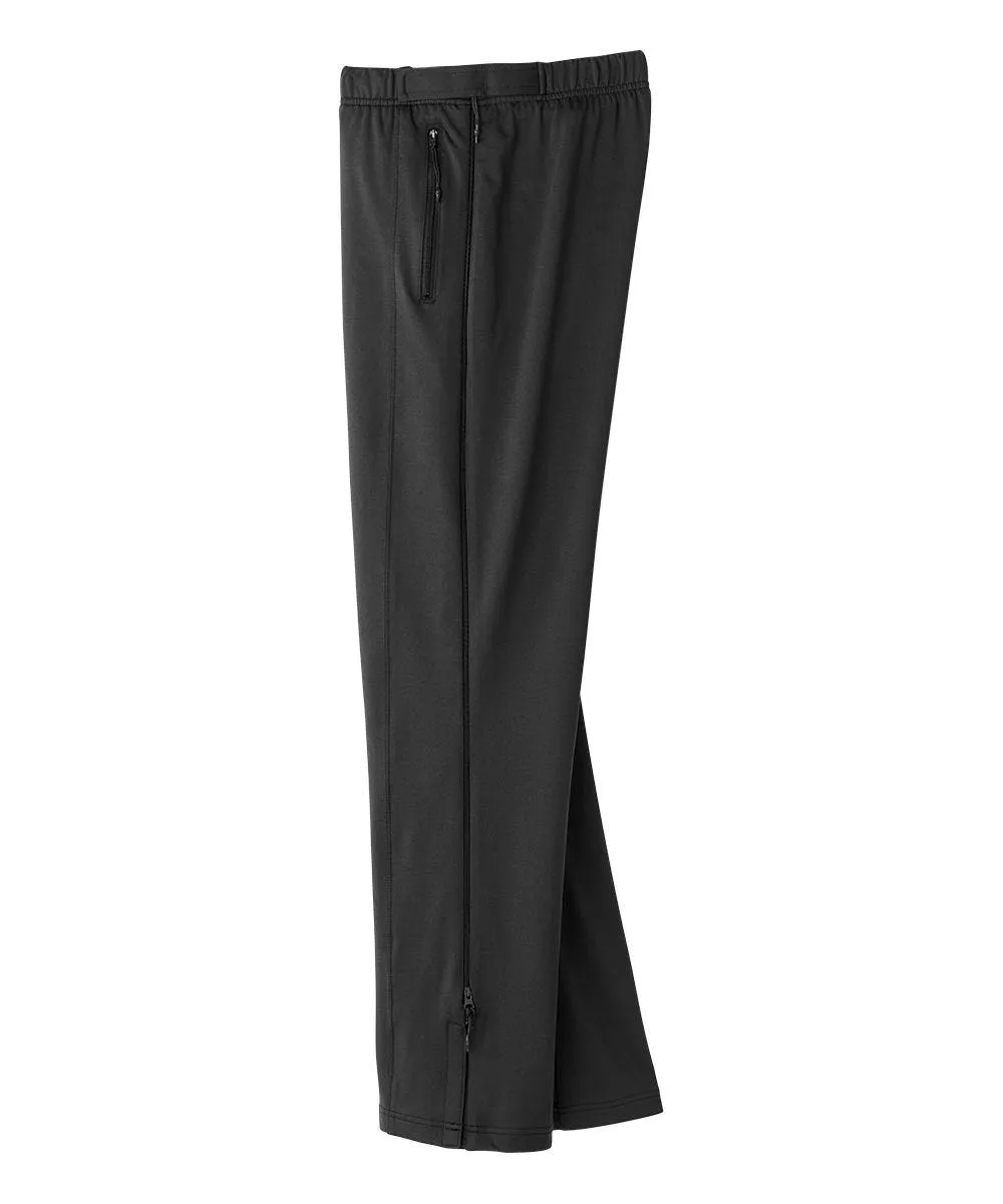 Unisex Recovery Pants with Side Zippers