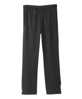 Unisex Recovery Pants with Side Zippers