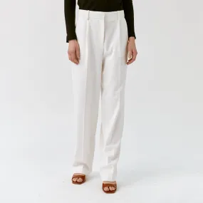 VANINA PANT WHITE