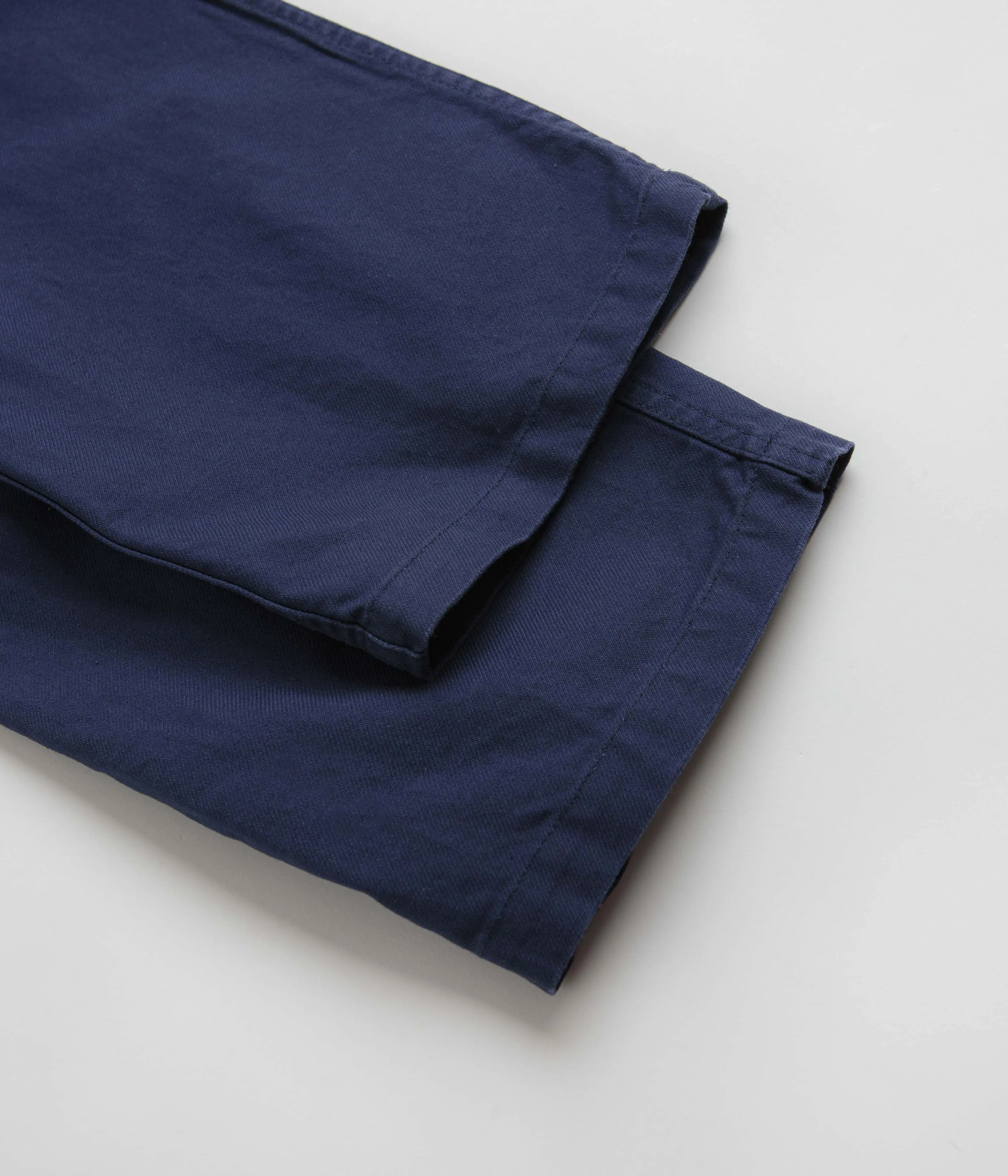 Vetra Fatigue Trousers - Navy