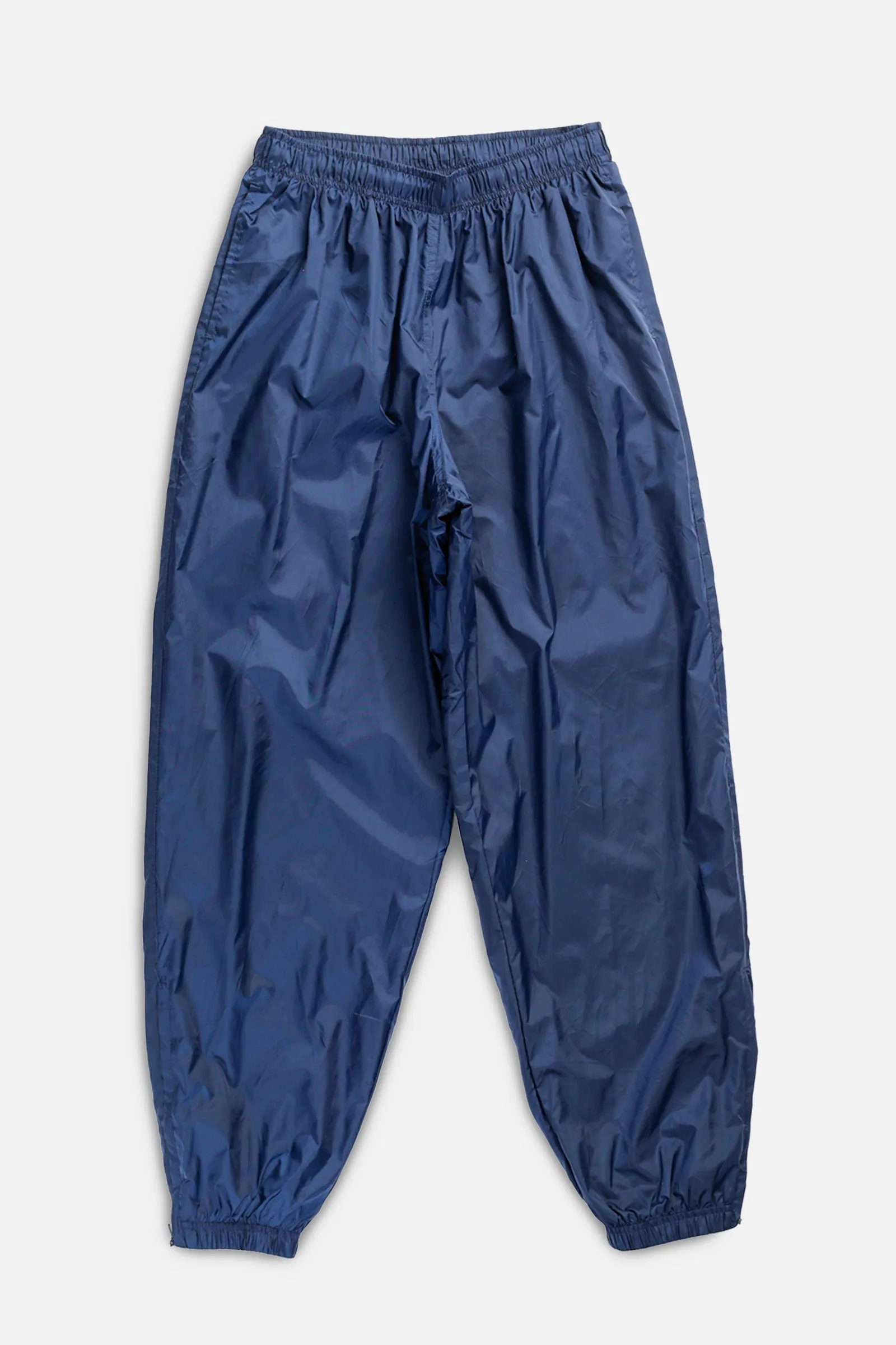 Vintage Nike Windbreaker Pants - Women's M