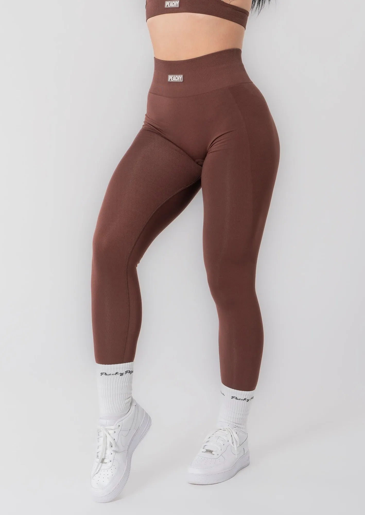 [VORBESTELLUNG] SCULPT Seamless Leggings