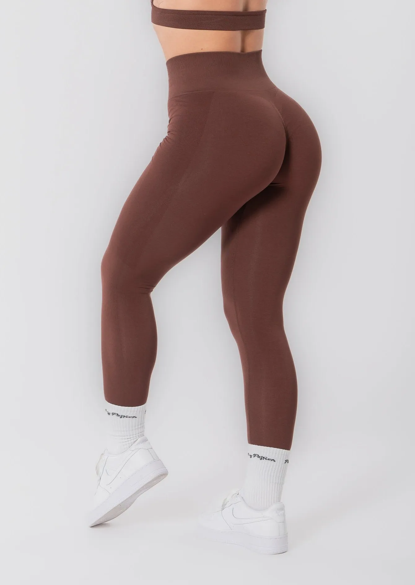 [VORBESTELLUNG] SCULPT Seamless Leggings