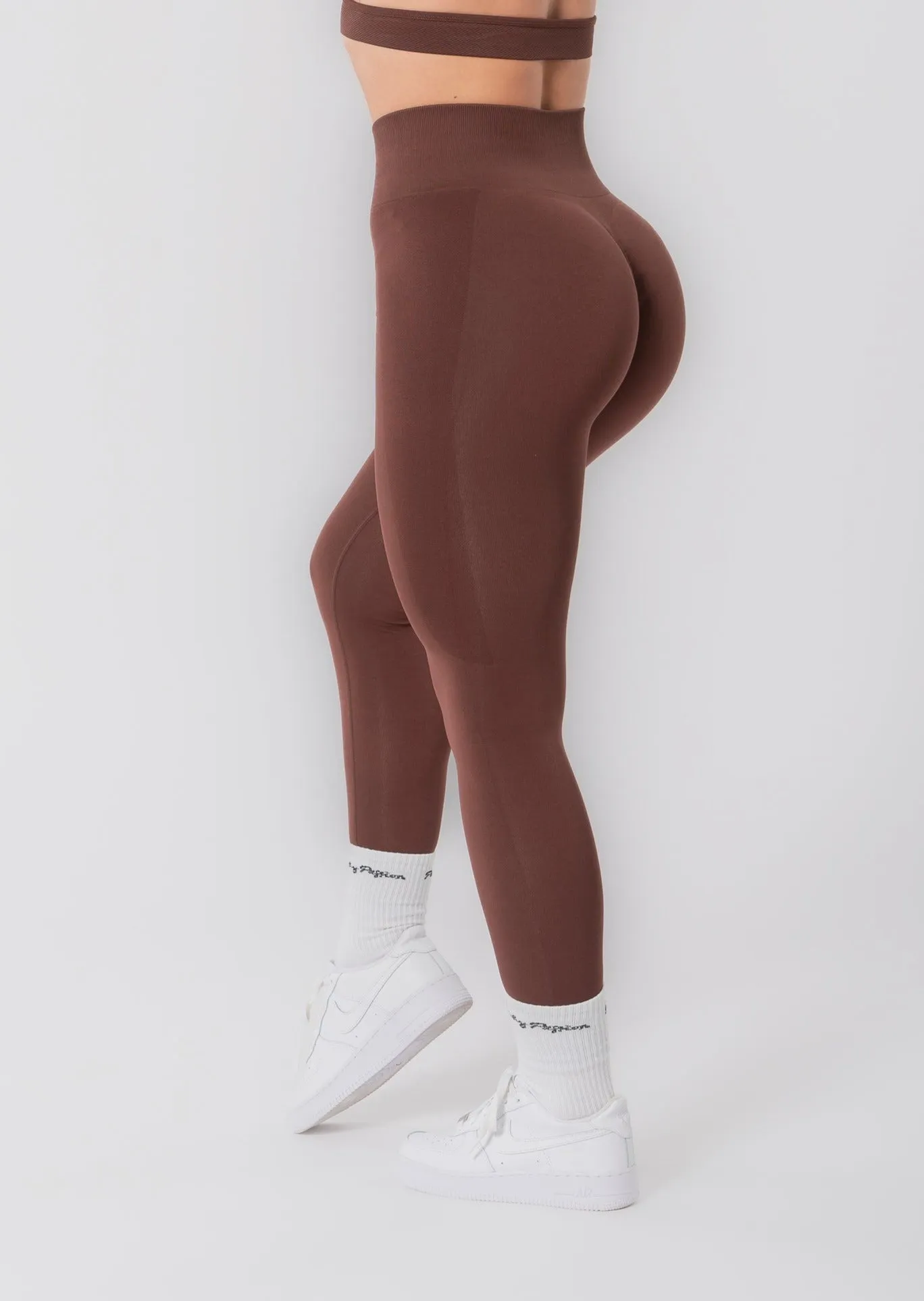 [VORBESTELLUNG] SCULPT Seamless Leggings