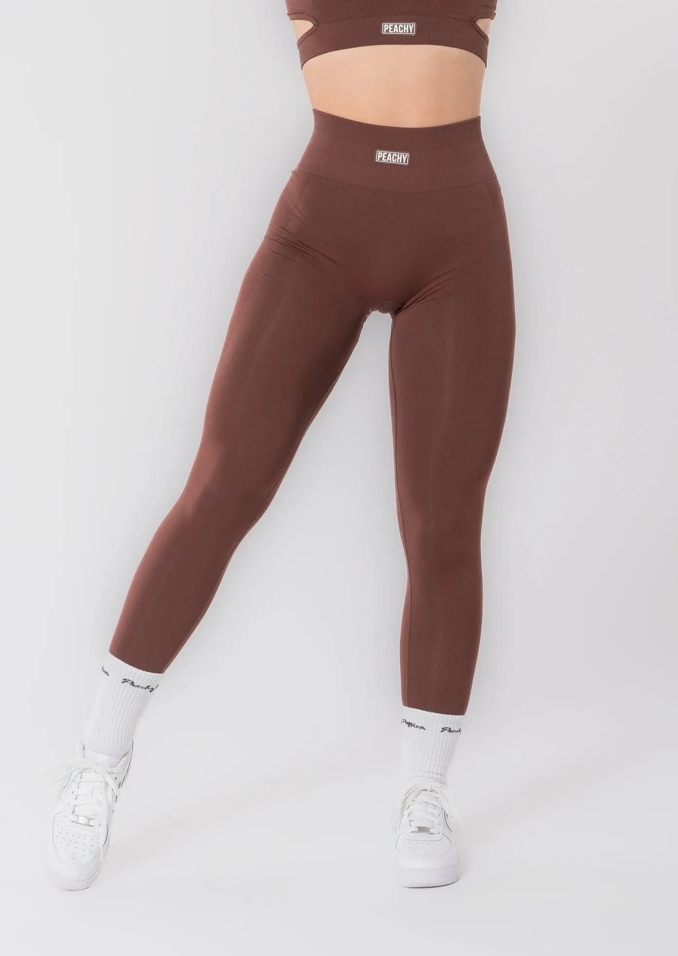 [VORBESTELLUNG] SCULPT Seamless Leggings