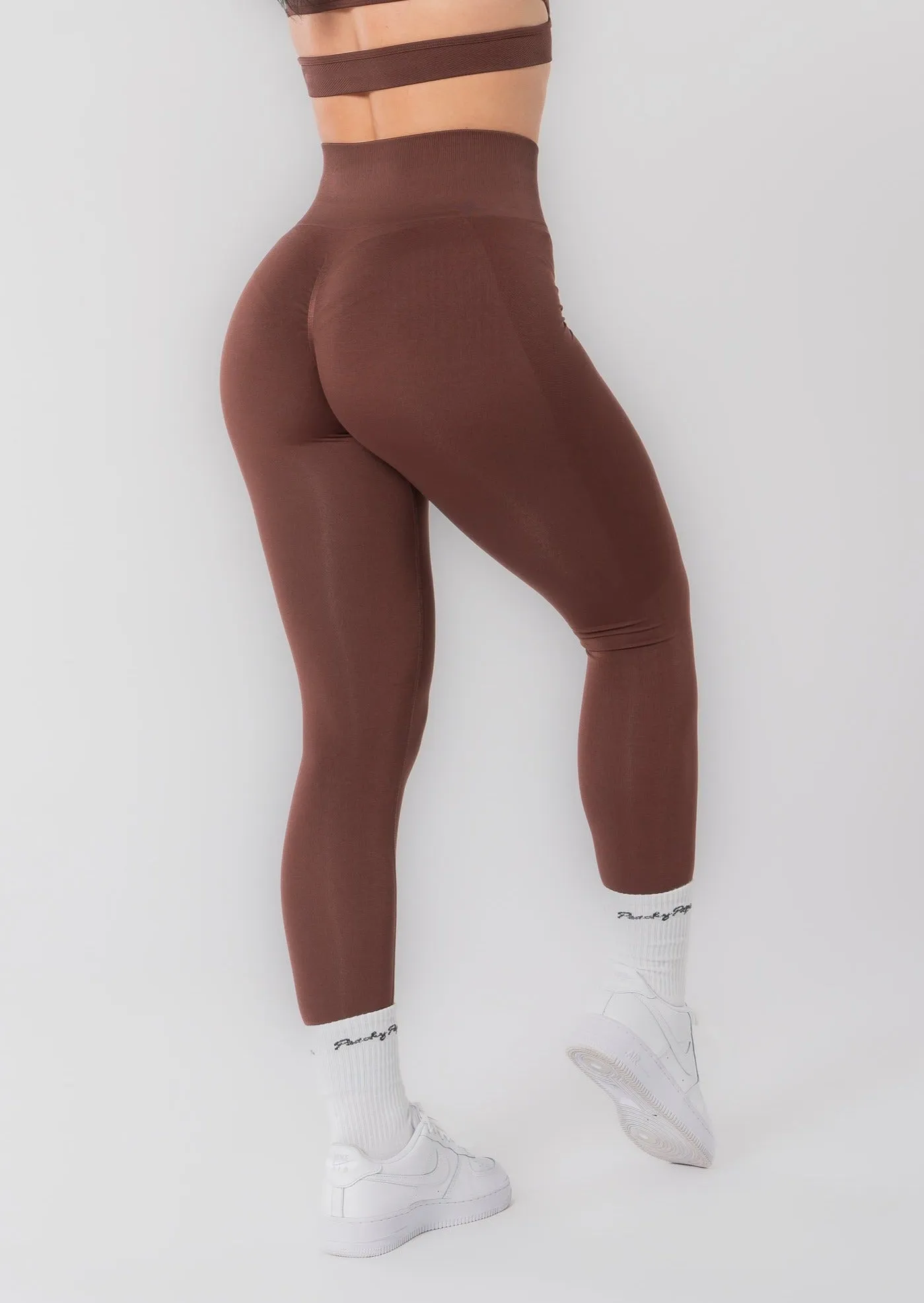 [VORBESTELLUNG] SCULPT Seamless Leggings