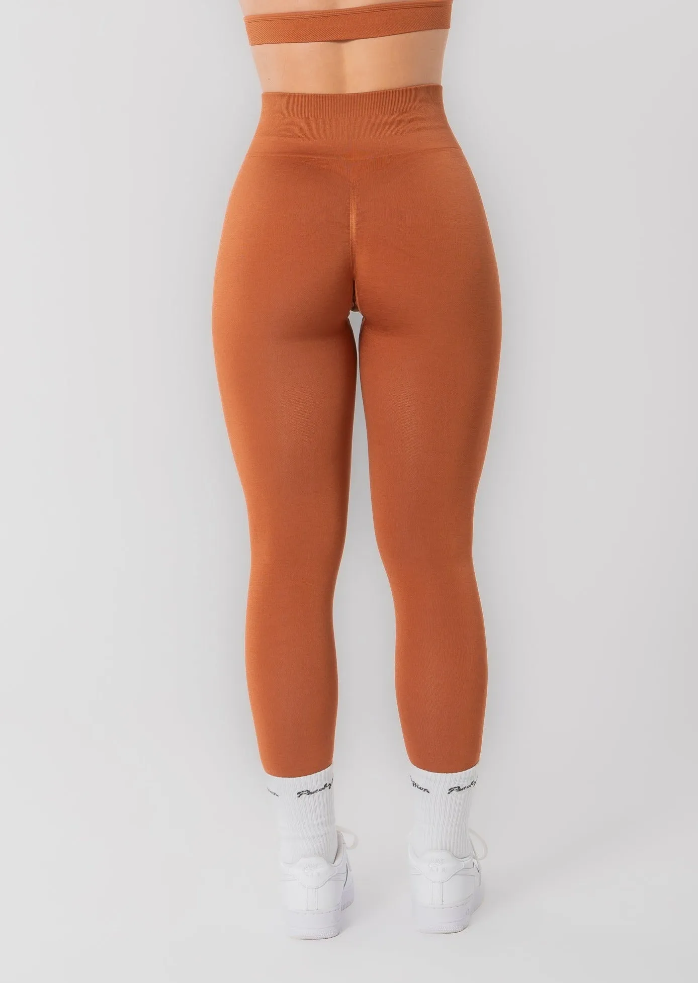 [VORBESTELLUNG] SCULPT Seamless Leggings