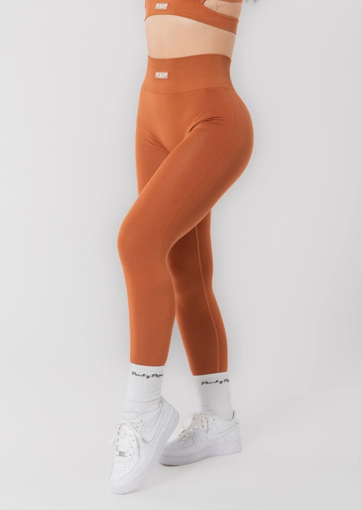 [VORBESTELLUNG] SCULPT Seamless Leggings