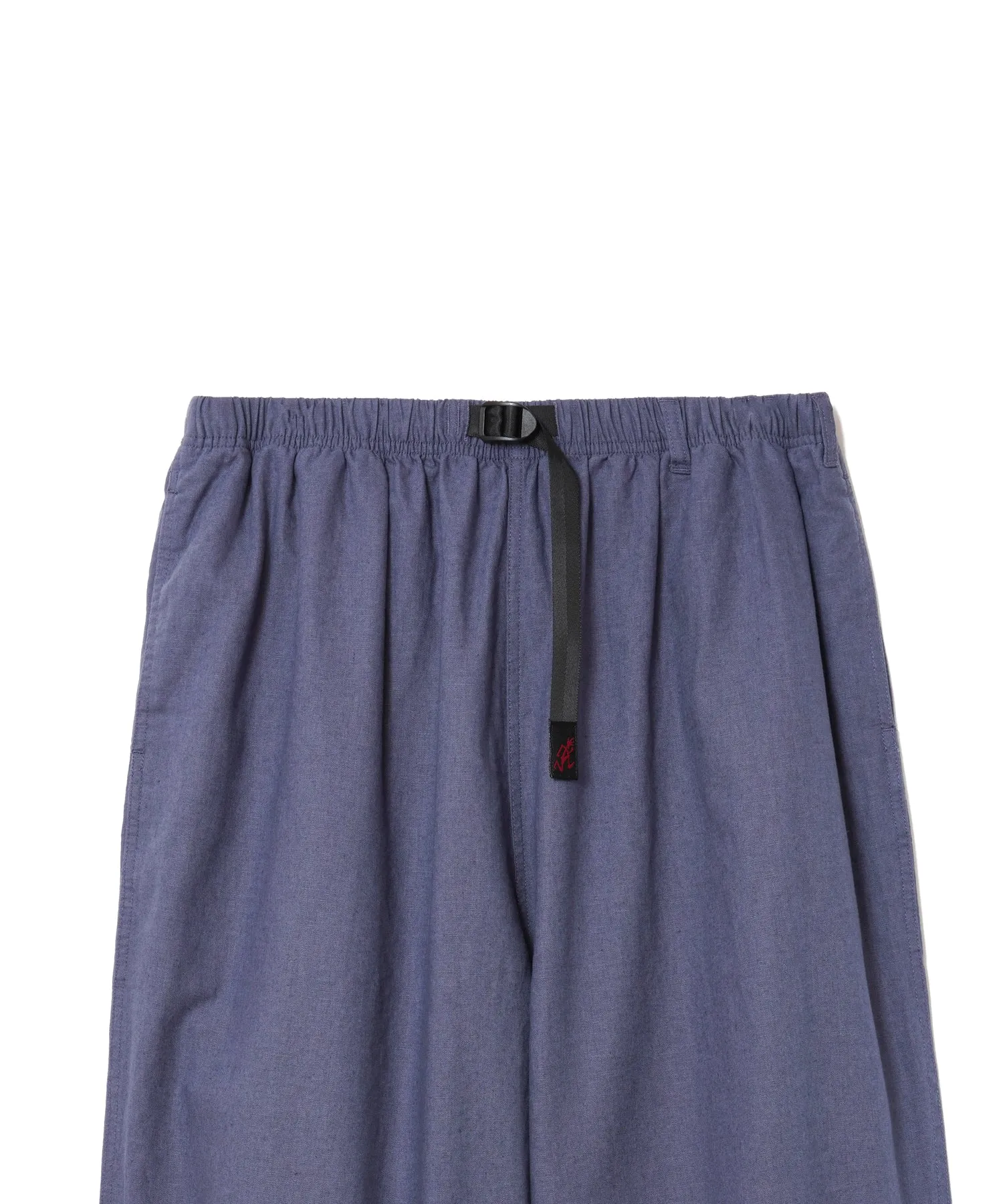 【WOMEN】【日本限定】GRAMICCI COTTON BALLOON PANT