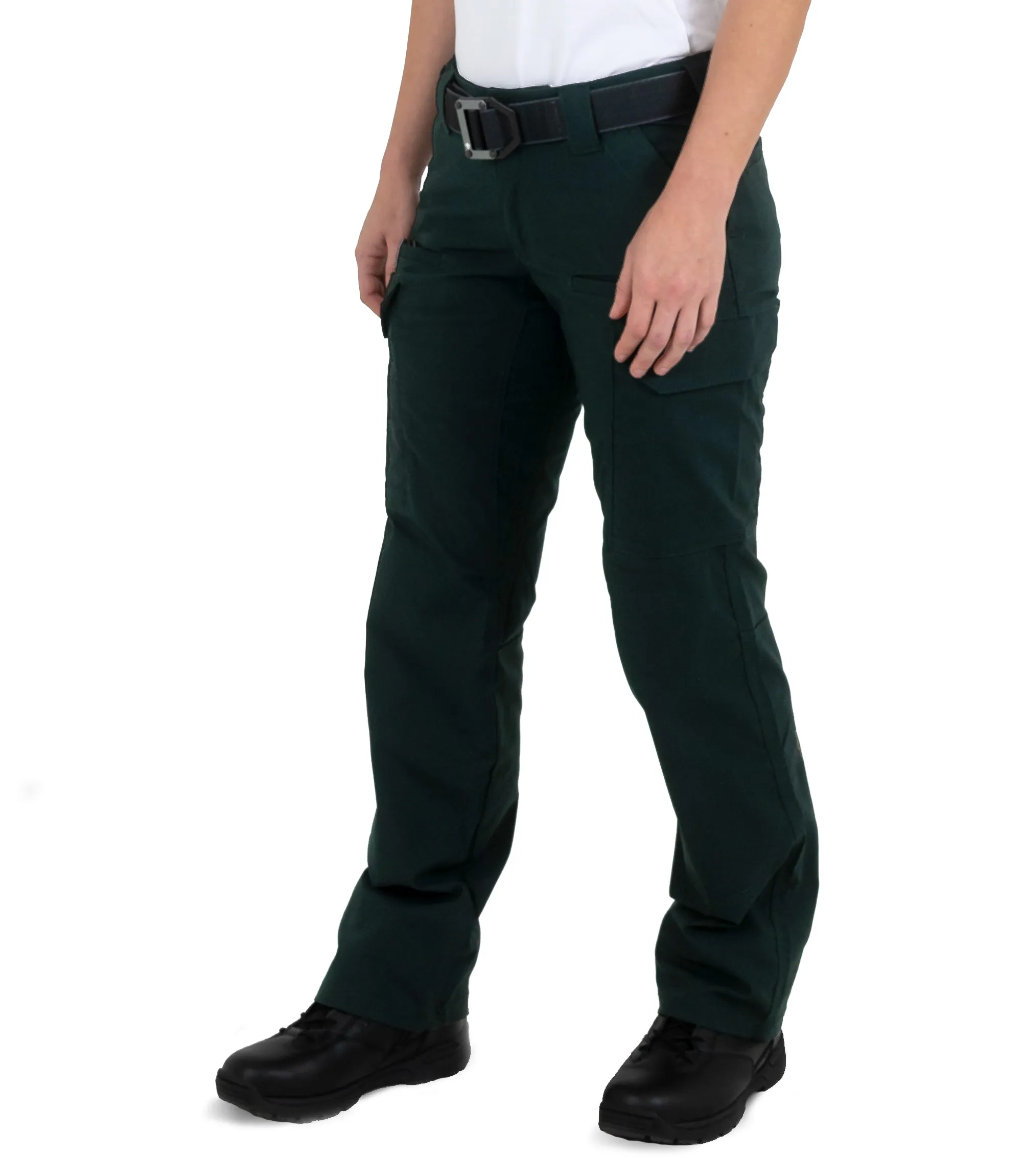 Women's V2 Tactical Pants / Spruce Green