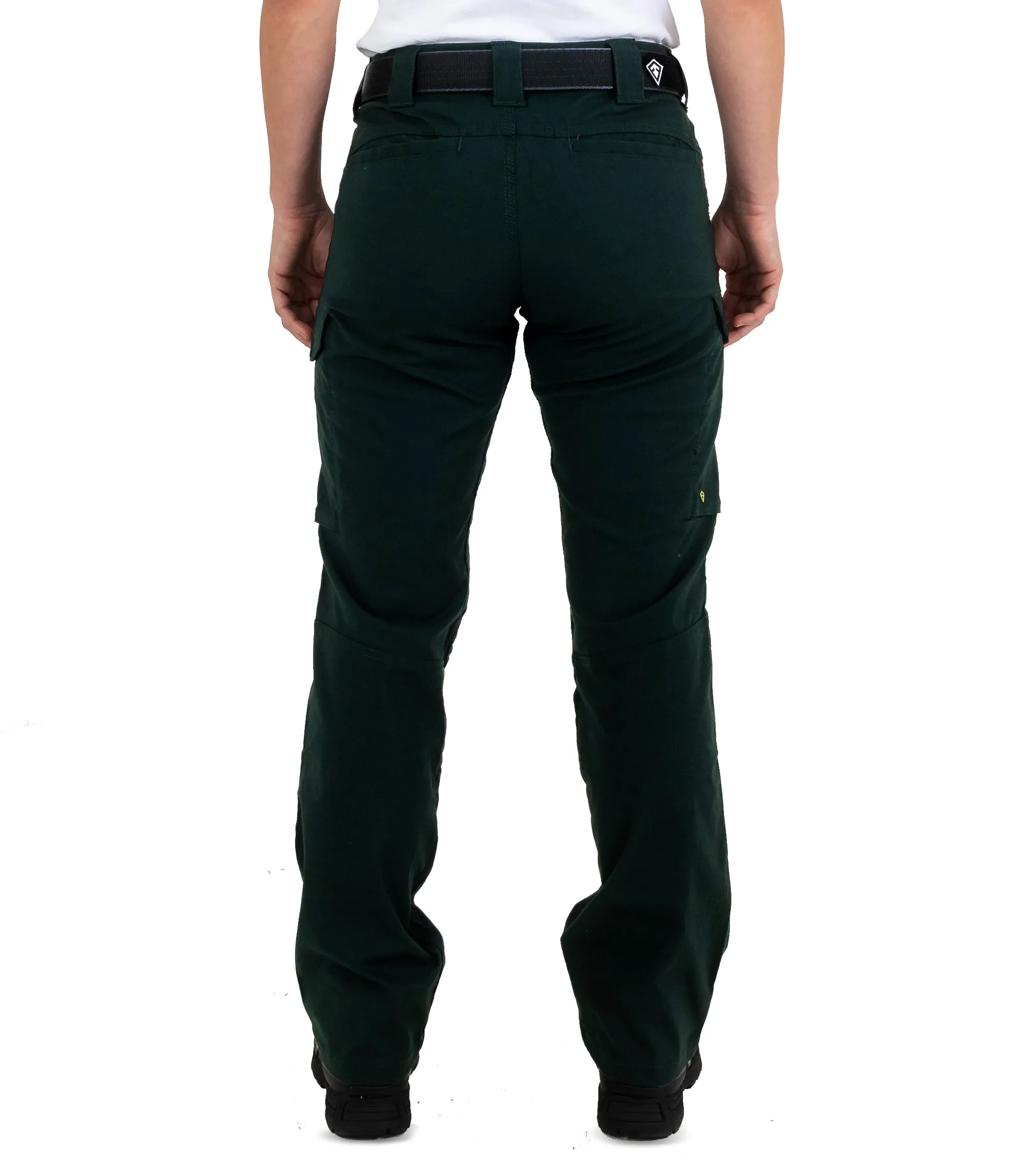 Women's V2 Tactical Pants / Spruce Green