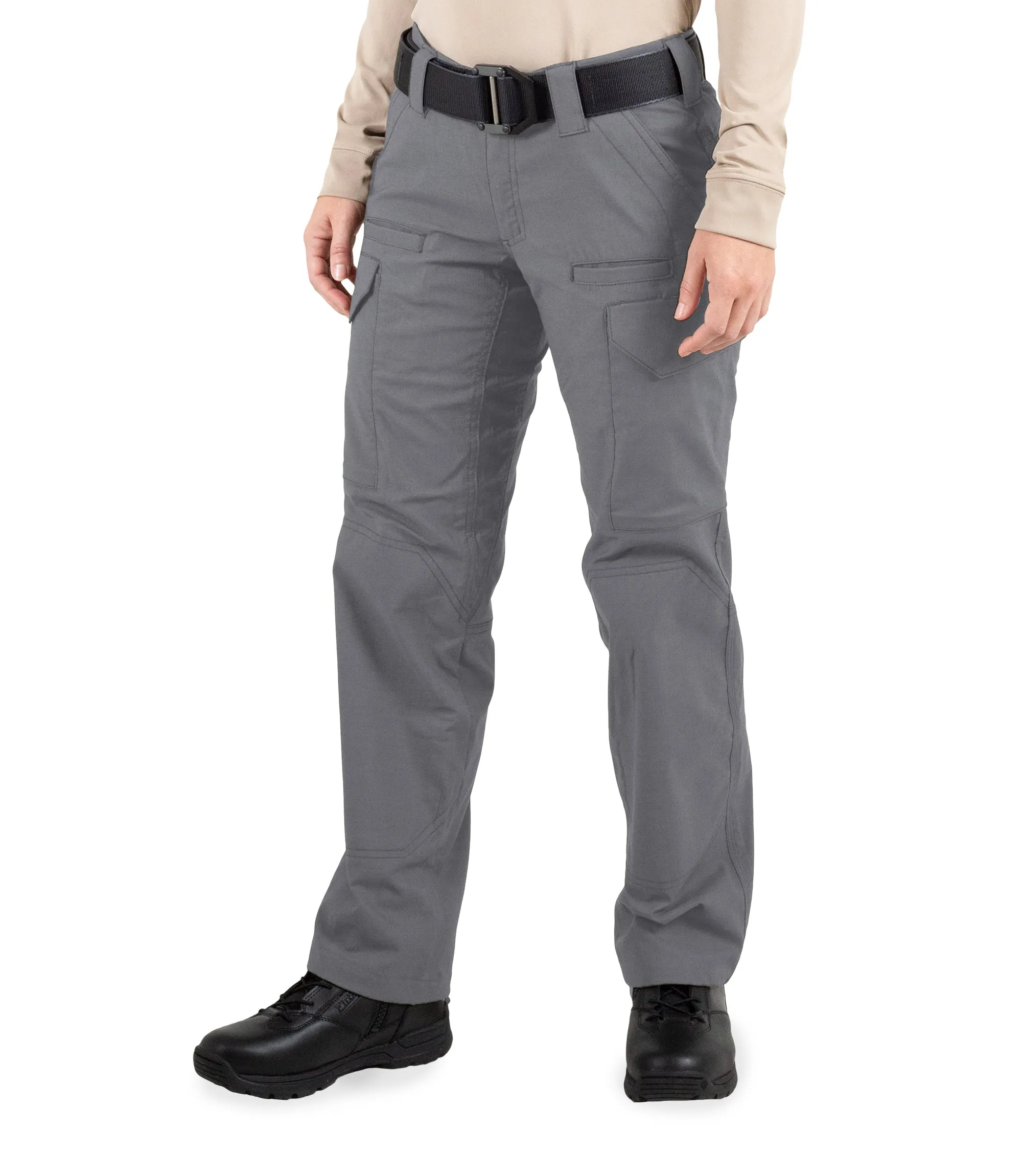 Women's V2 Tactical Pants / Wolf Grey