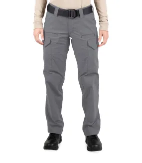 Women's V2 Tactical Pants / Wolf Grey