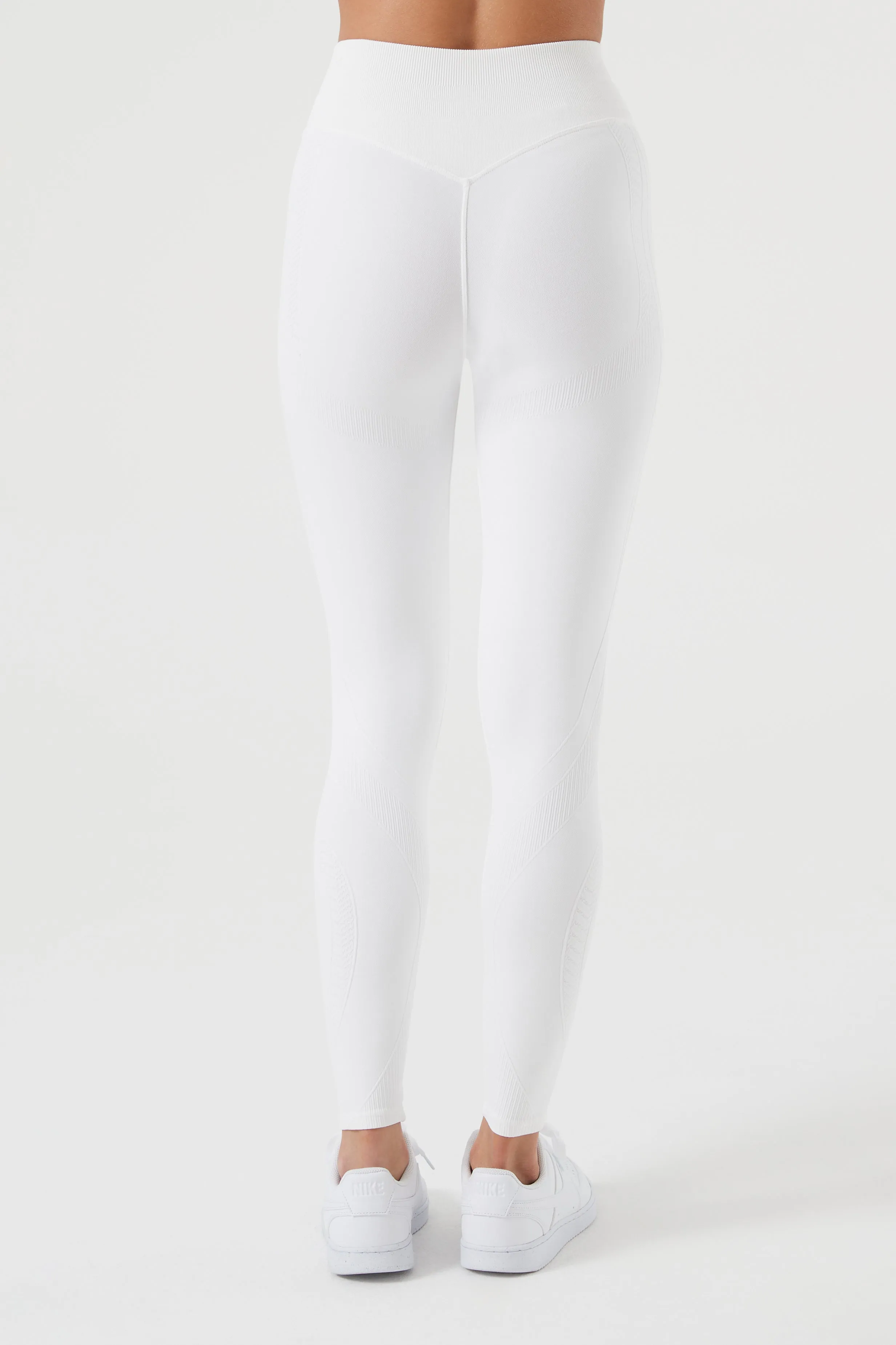 WREN LEGGING WHITE