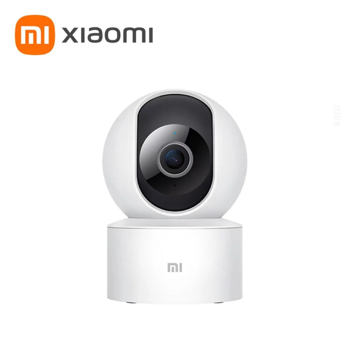 XiaoMi Smart IP Camera C200