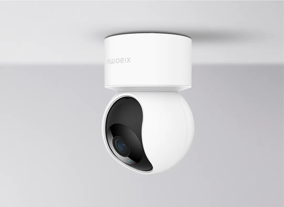 XiaoMi Smart IP Camera C200